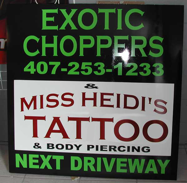 exotic